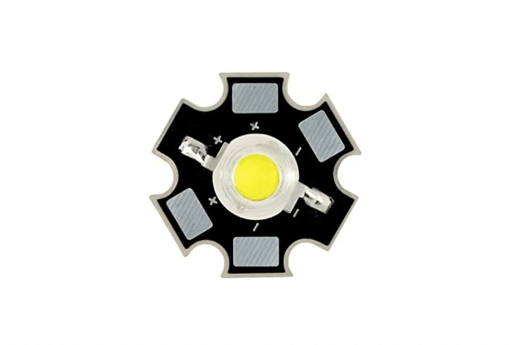 led 3w pantalla acuario