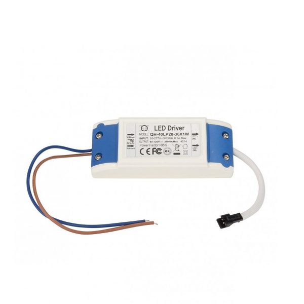 Drivers para LED High Power