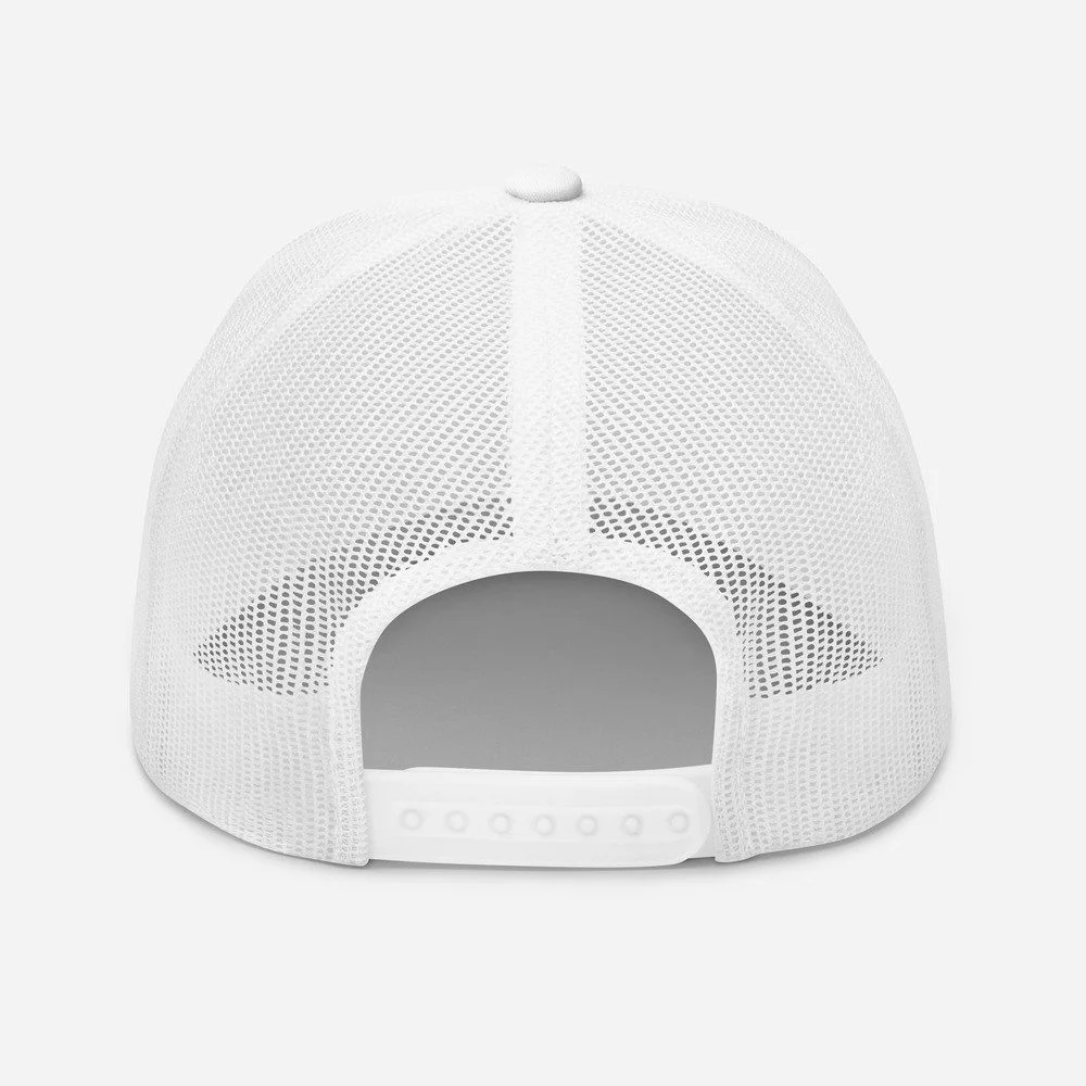 Gorra tipo trucker - Imagen 8