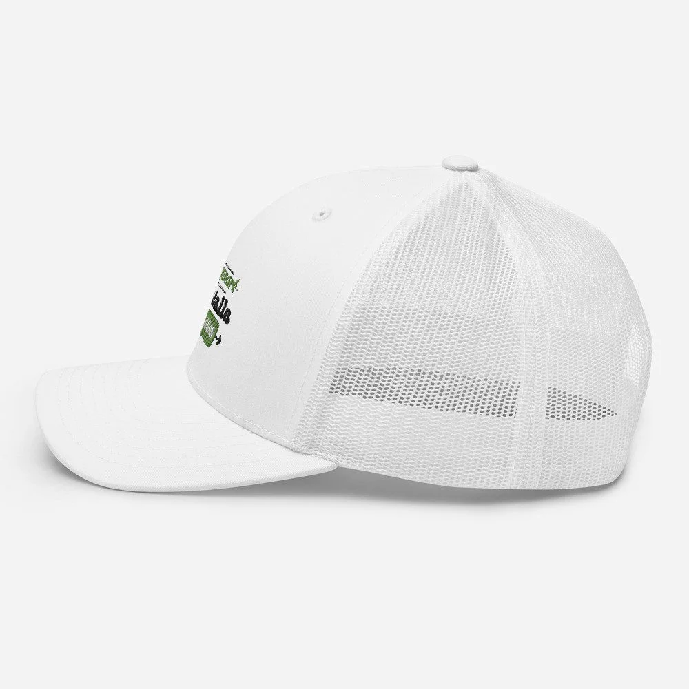 Gorra tipo trucker - Imagen 9
