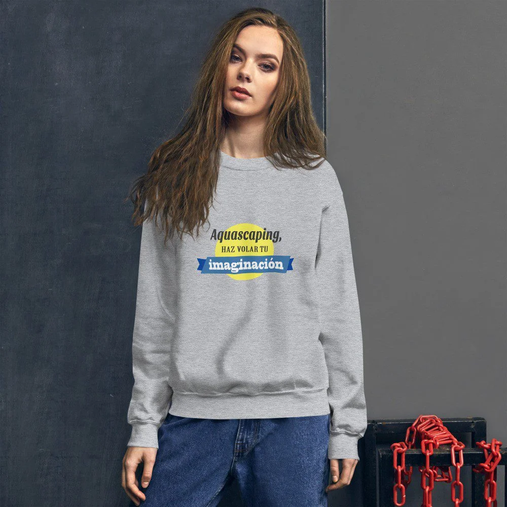 Sudadera unisex