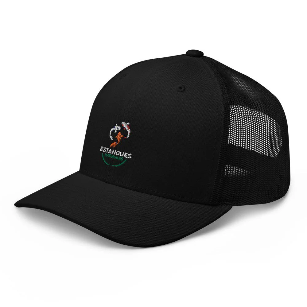 Gorra tipo trucker - Imagen 5