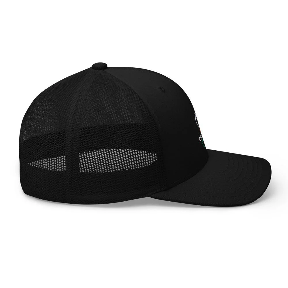 Gorra tipo trucker - Imagen 6