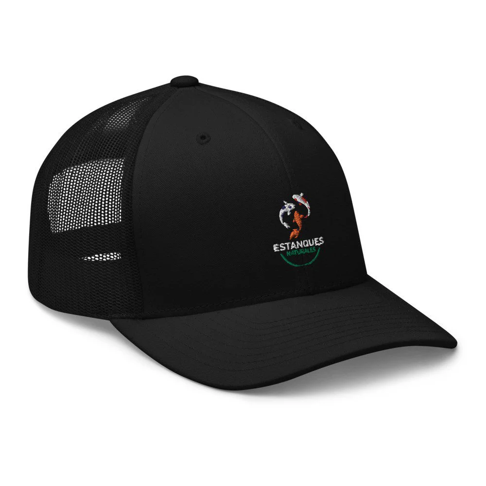 Gorra tipo trucker - Imagen 7