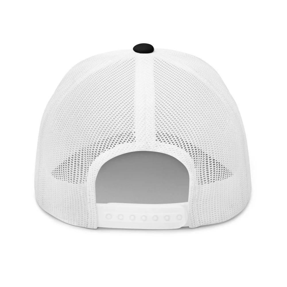 Gorra tipo trucker - Imagen 9