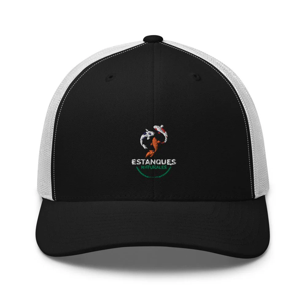 Gorra tipo trucker - Imagen 8