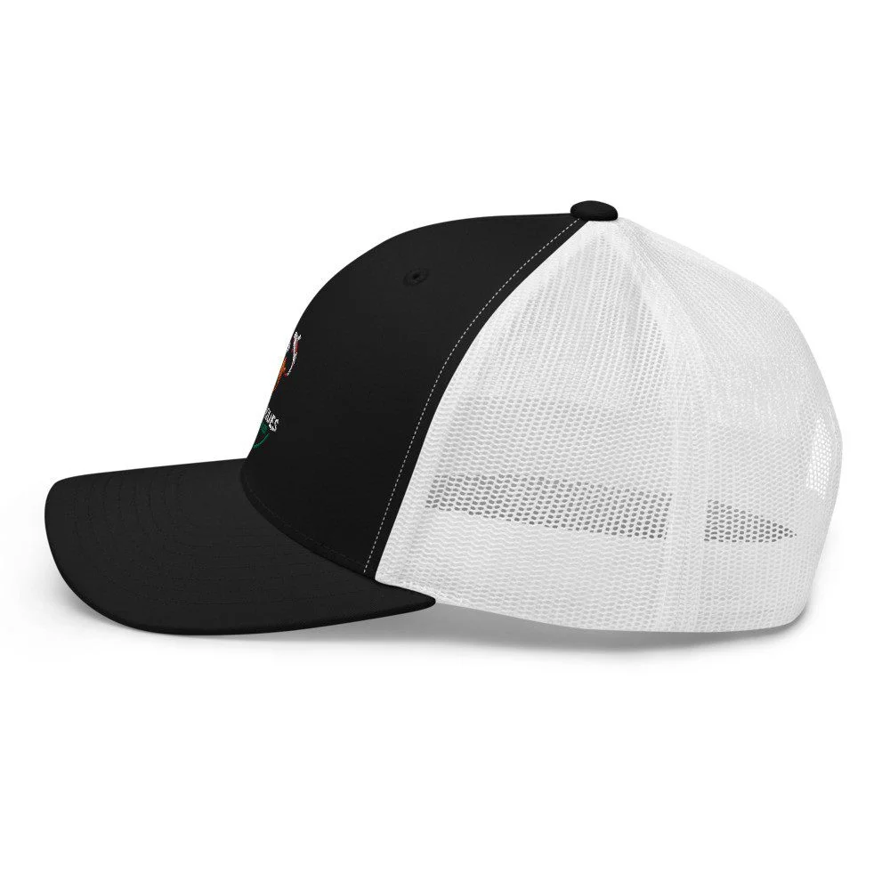 Gorra tipo trucker - Imagen 10