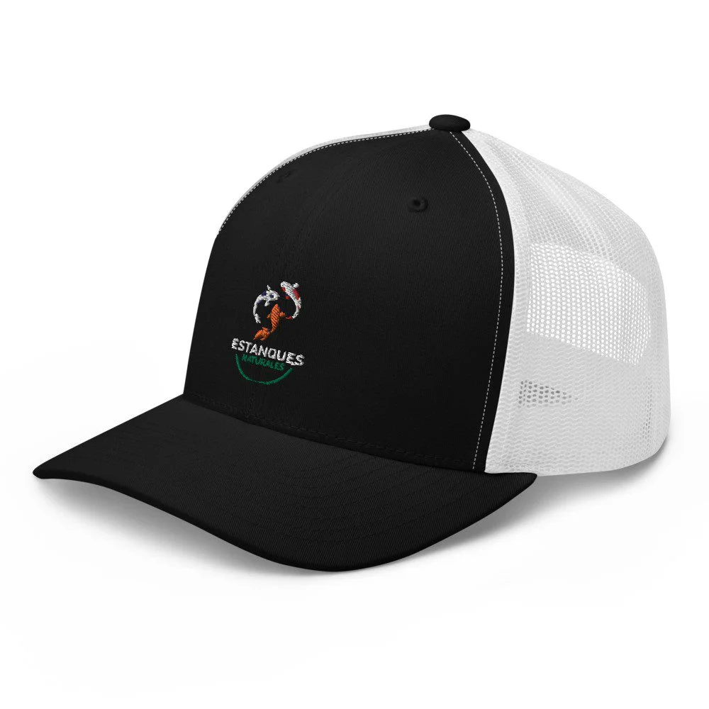Gorra tipo trucker - Imagen 11