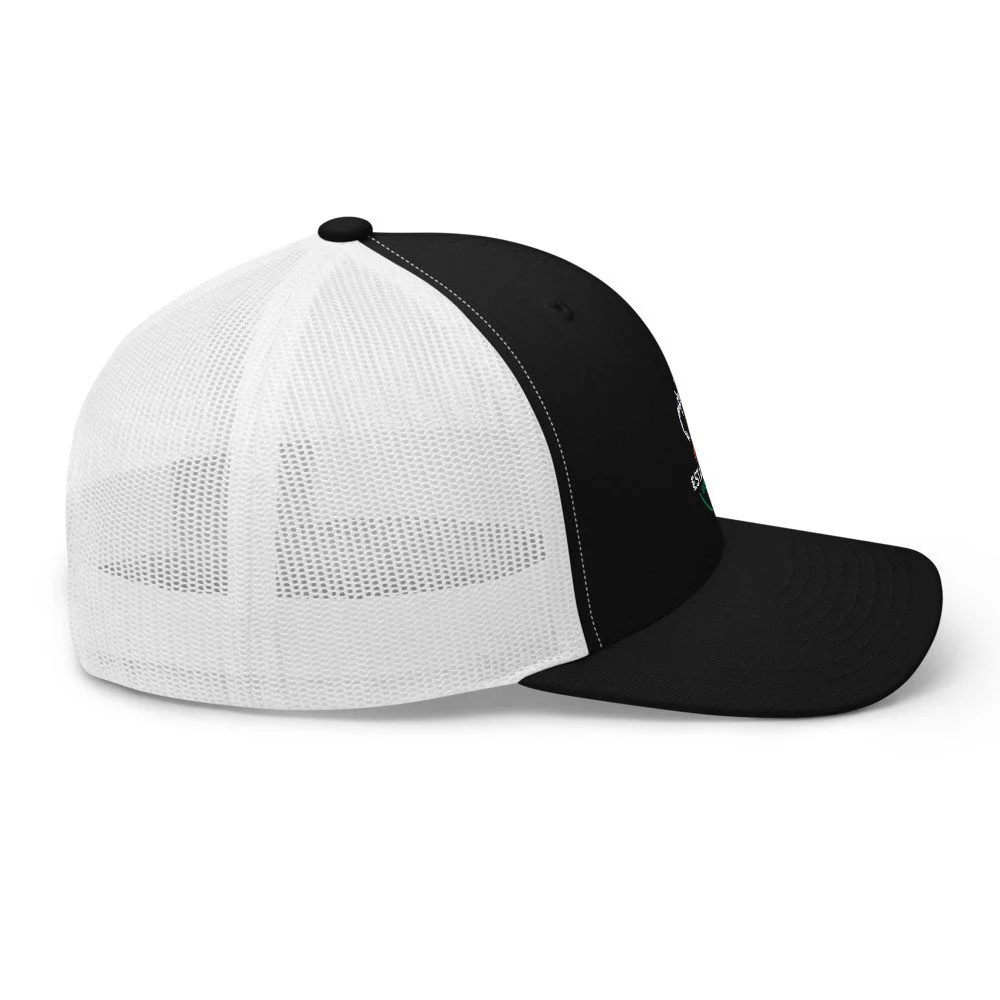 Gorra tipo trucker - Imagen 12
