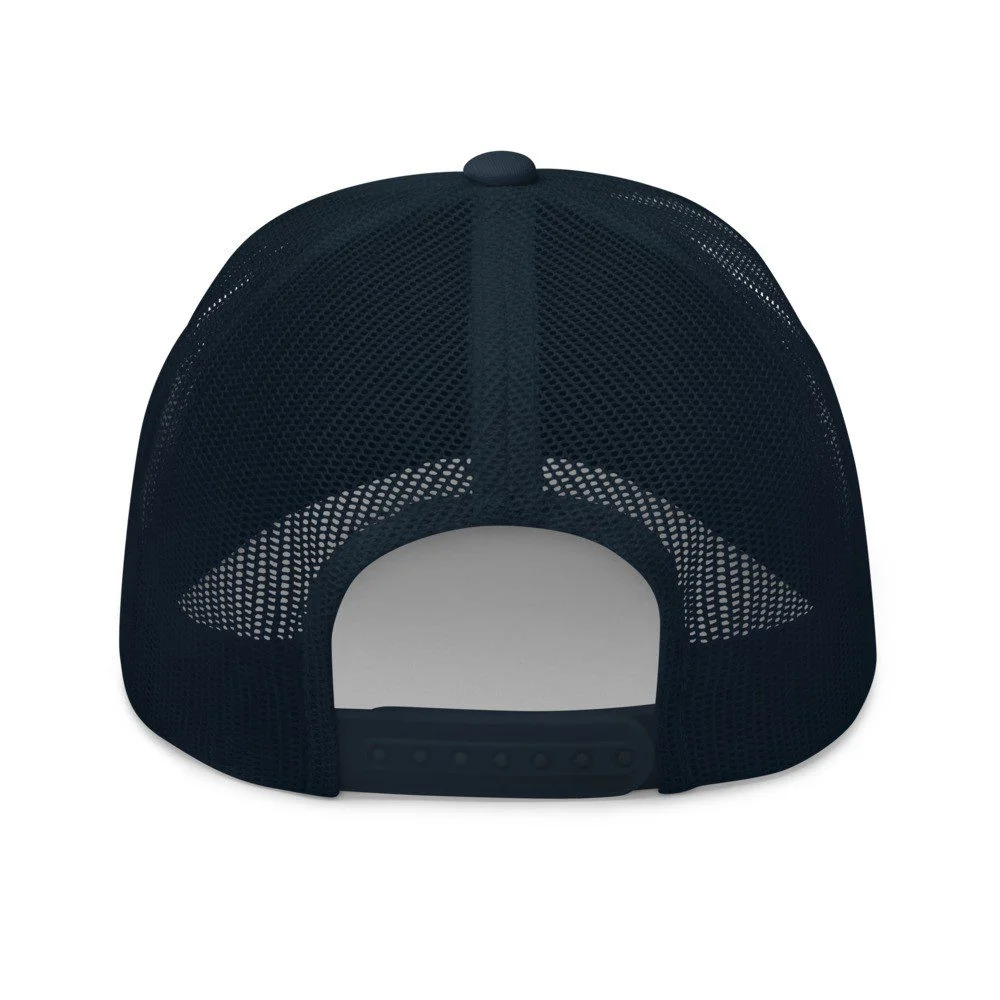 Gorra tipo trucker - Imagen 14