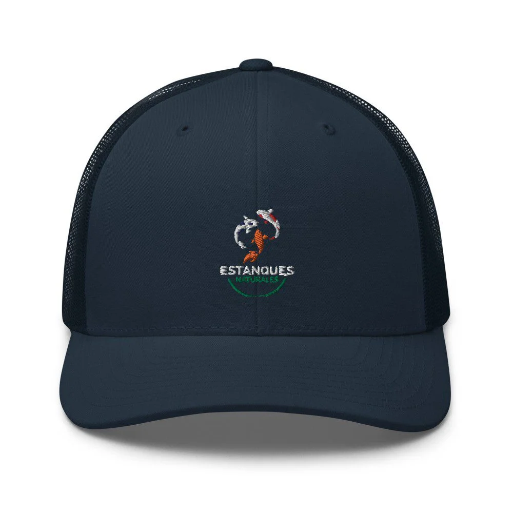 Gorra tipo trucker - Imagen 13