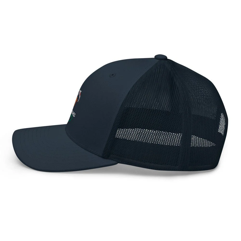Gorra tipo trucker - Imagen 15