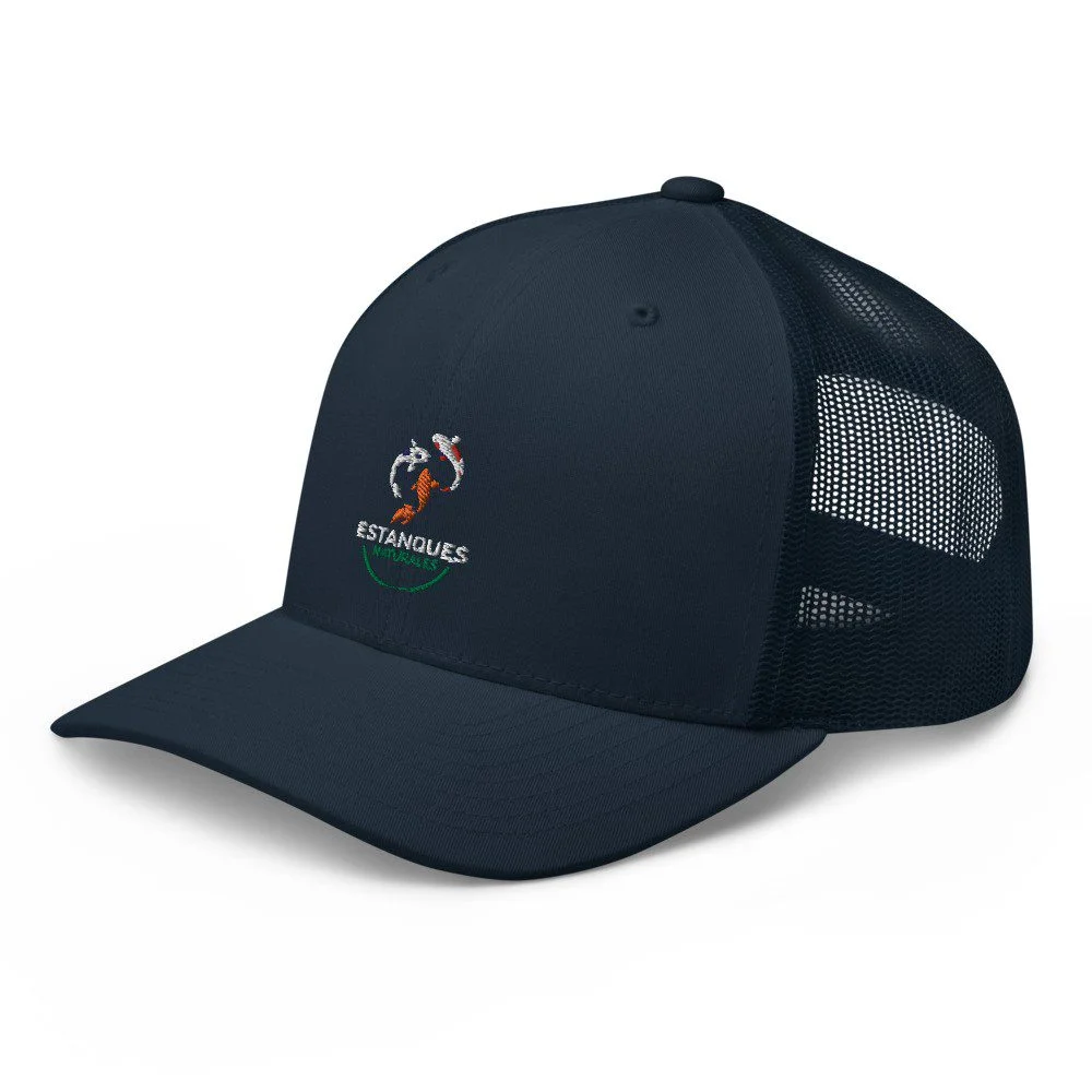 Gorra tipo trucker - Imagen 16