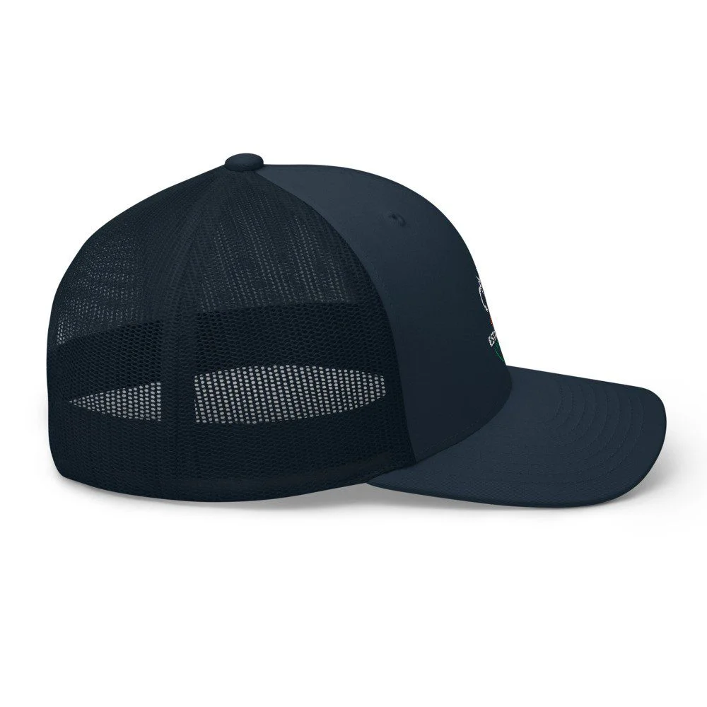 Gorra tipo trucker - Imagen 17