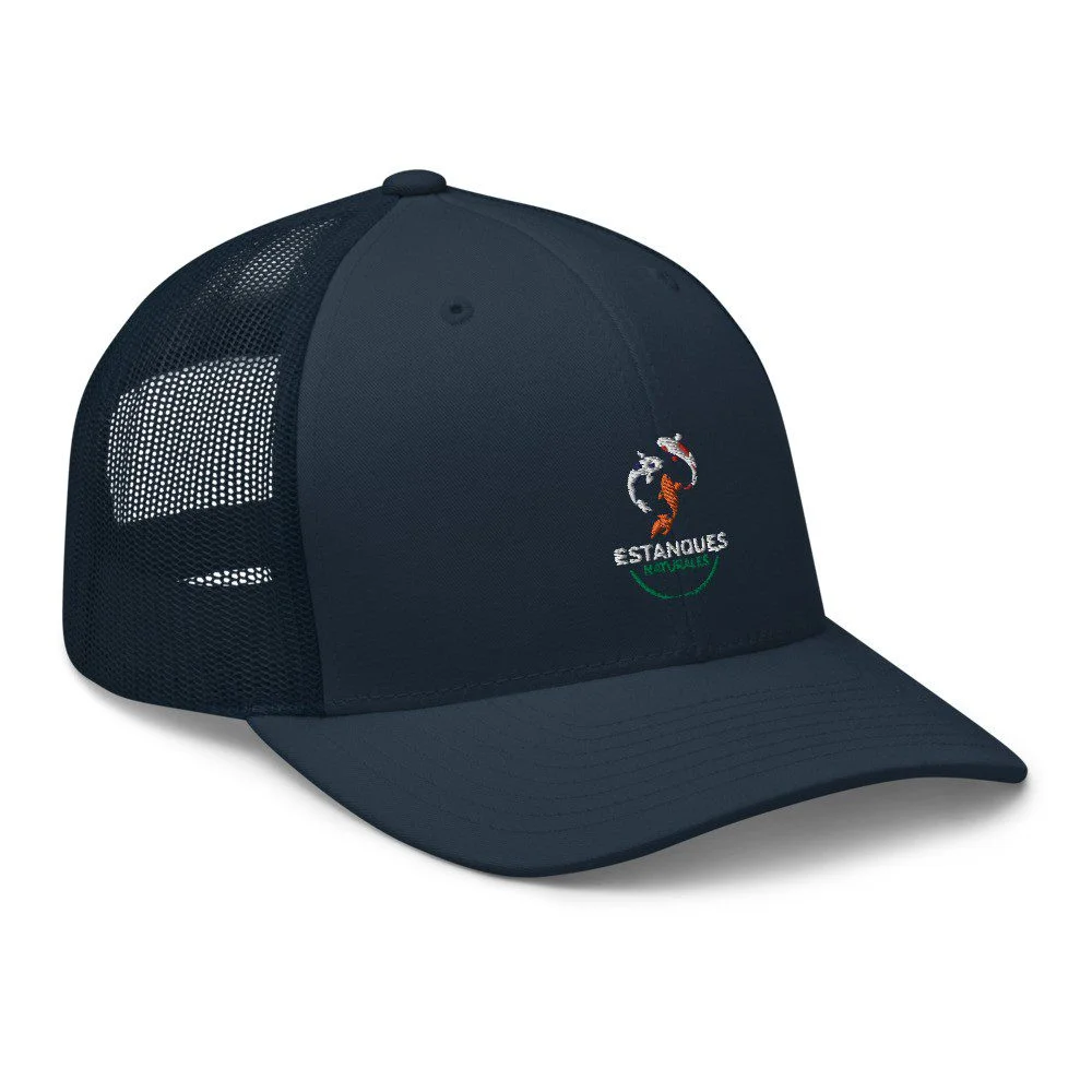 Gorra tipo trucker - Imagen 18
