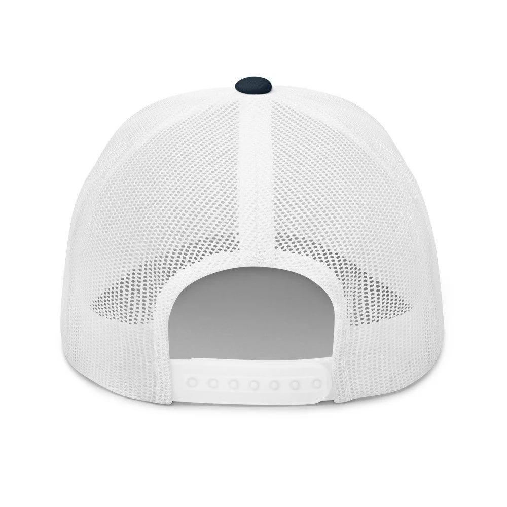 Gorra tipo trucker - Imagen 20