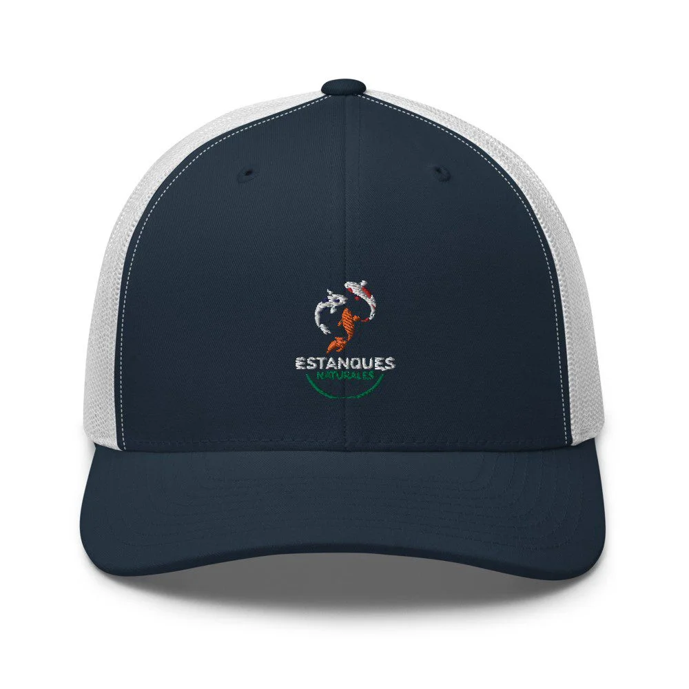 Gorra tipo trucker - Imagen 19