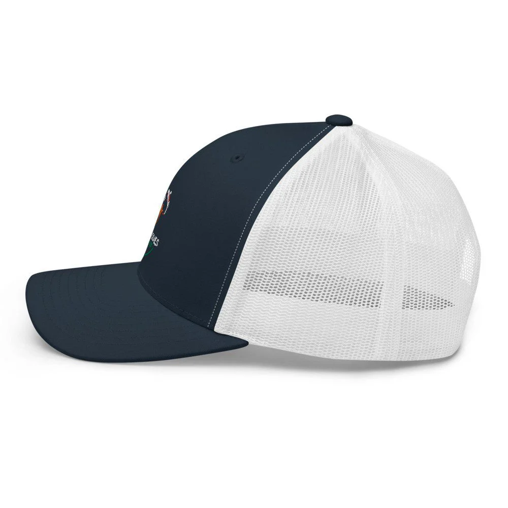 Gorra tipo trucker - Imagen 21