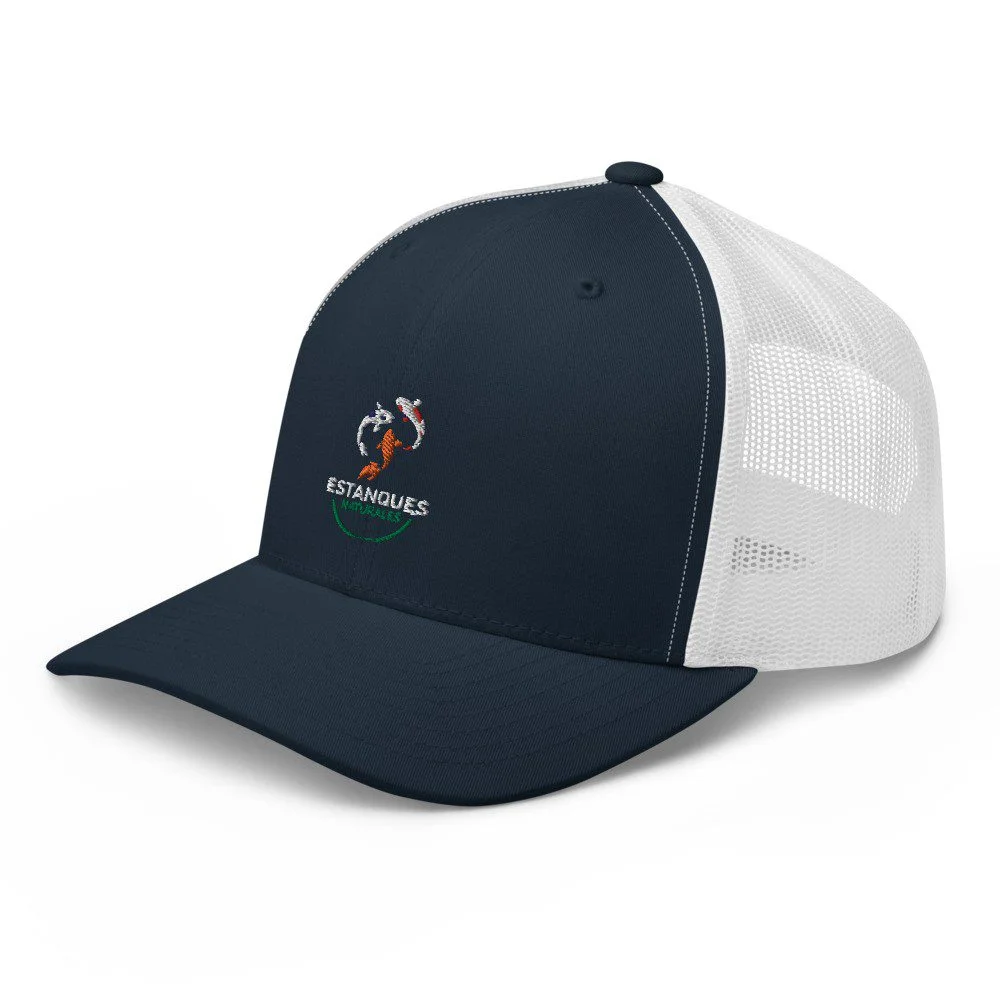 Gorra tipo trucker - Imagen 22