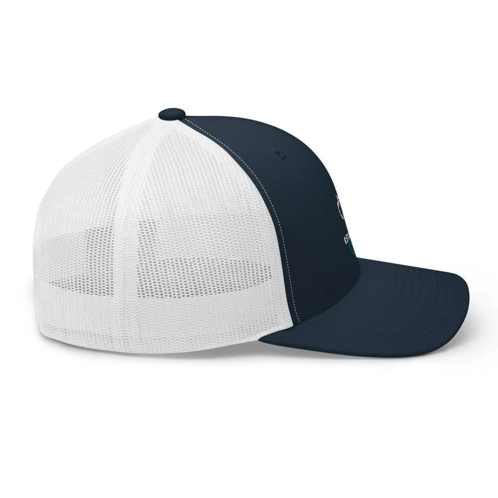 Gorra tipo trucker - Imagen 23