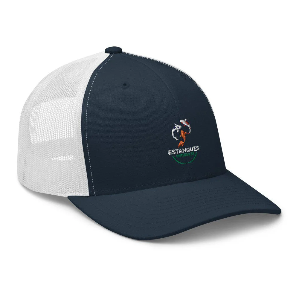 Gorra tipo trucker - Imagen 24
