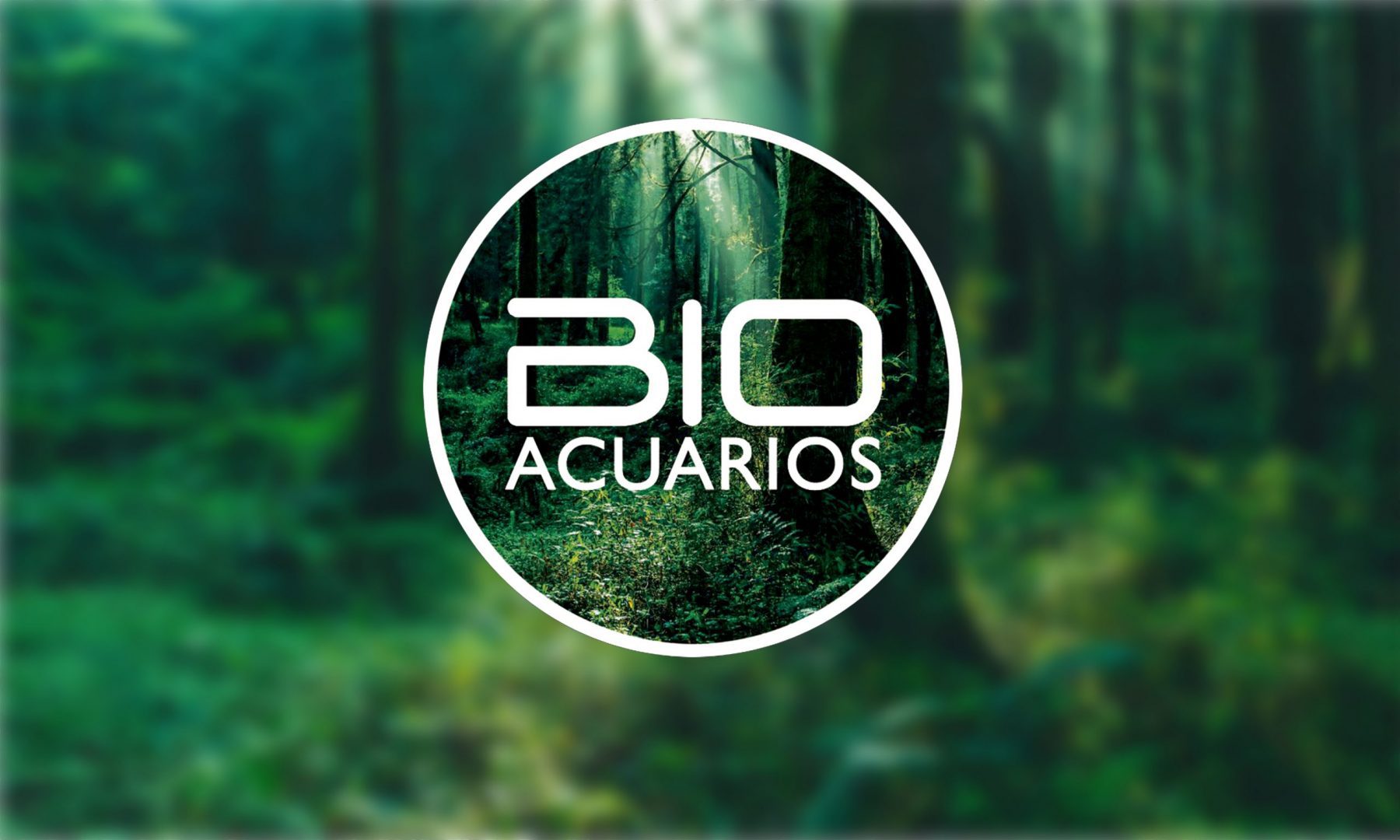 BioAcuarios logo