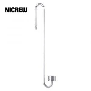 Difusor de Co2 Inoxidable - Nicrew