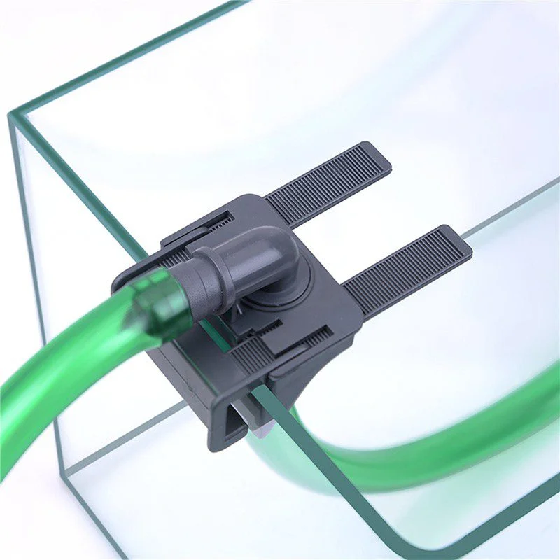 Soporte de tubo para el acuario - Imagen 2