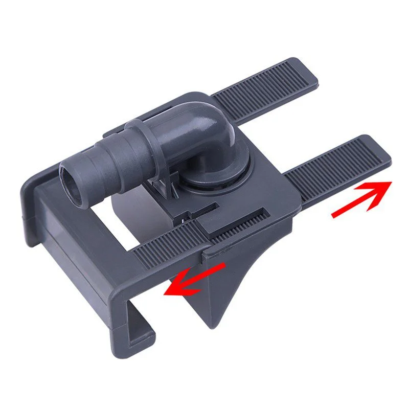 Soporte de tubo para el acuario - Imagen 3