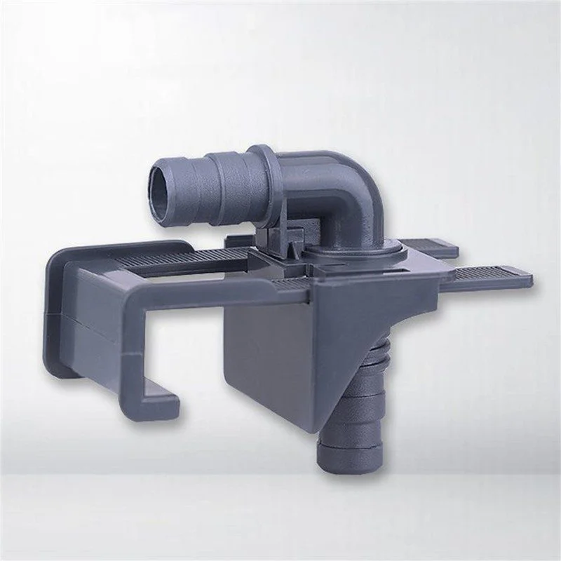 Soporte de tubo para el acuario - Imagen 5
