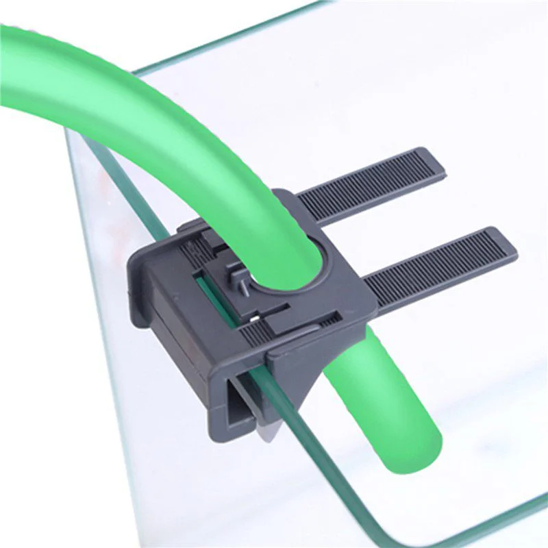 Soporte de tubo para el acuario - Imagen 6