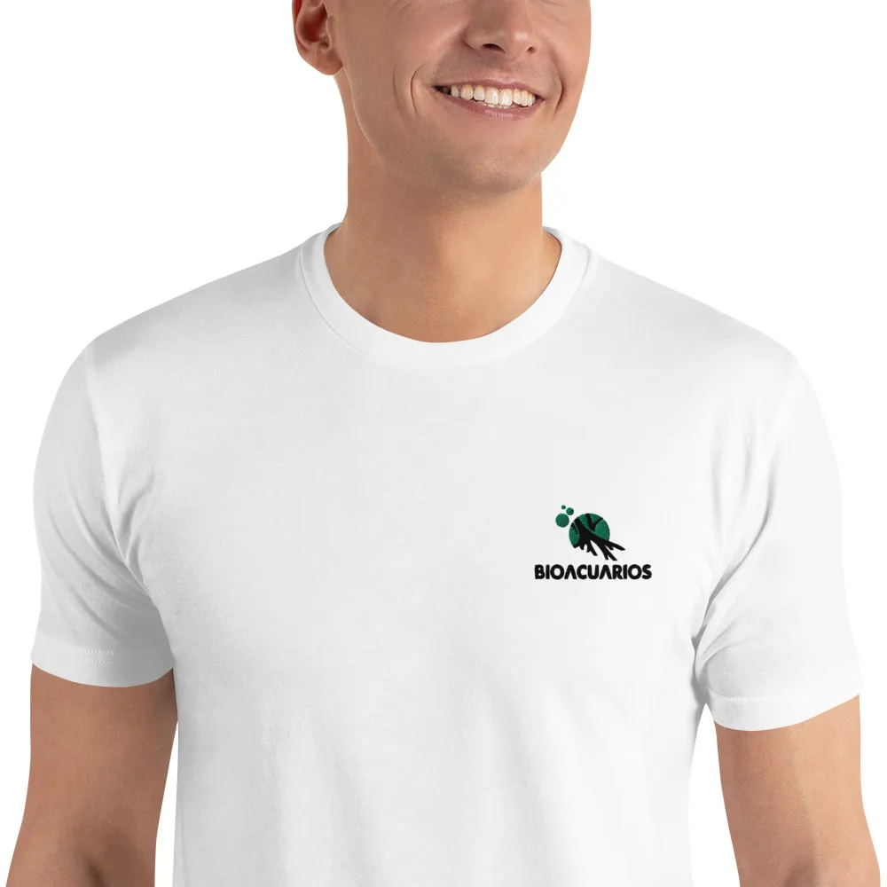 Camiseta de manga corta - Imagen 2
