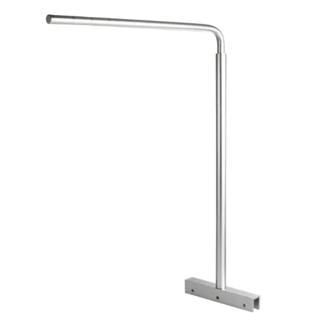 Soporte de Aluminio para Colgar Pantallas Led de Acuarios