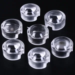 lentes led
