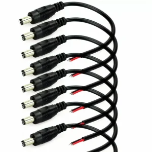 Conectores y Cables