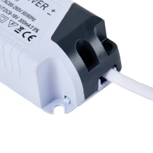 LED Drivers