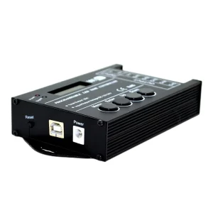 Controlador LED