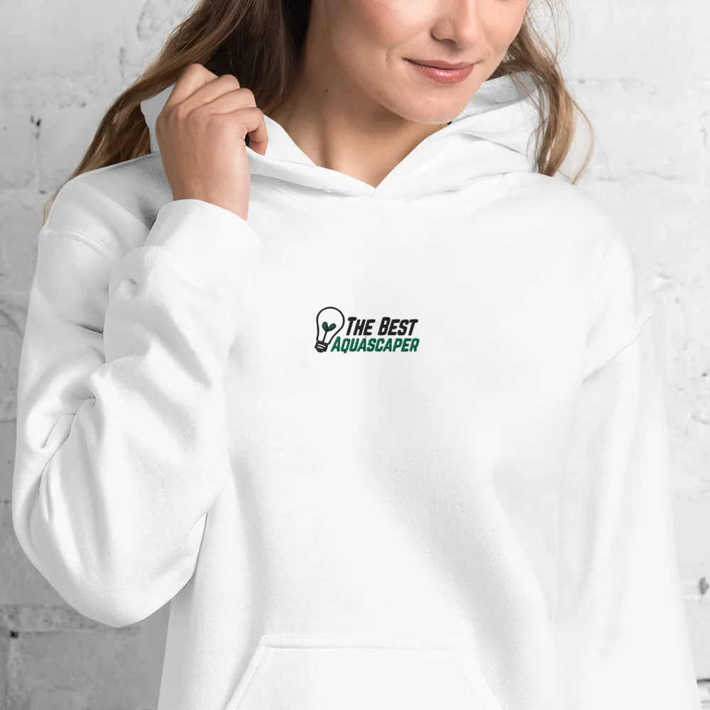 Sudadera con capucha unisex - Imagen 2