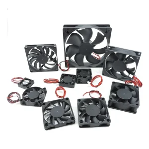 Ventilador acuario