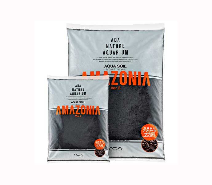 aqua soil sustrato nutritivo para acuarios