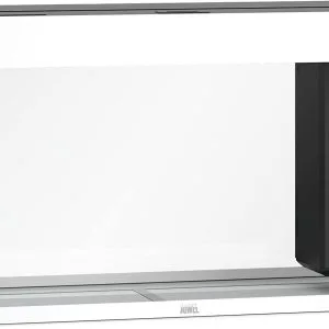 JUWEL ACUARIO RIO LED 125 BLANCO