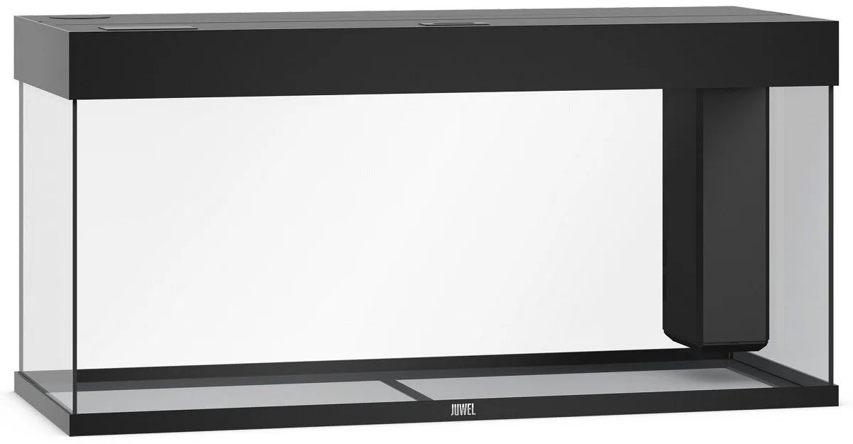 JUWEL ACUARIO RIO LED 180 NEGRO