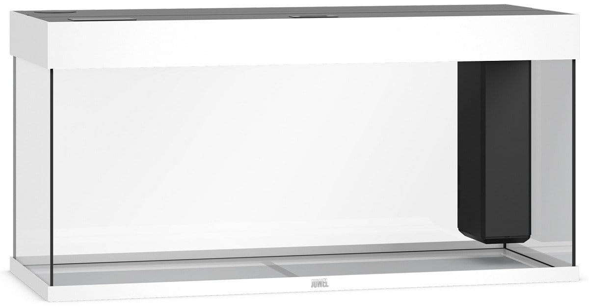 JUWEL ACUARIO RIO LED 180 BLANCO