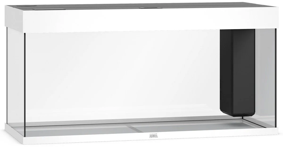 JUWEL ACUARIO RIO LED 180 BLANCO