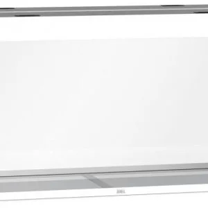 JUWEL ACUARIO RIO LED 450 BLANCO