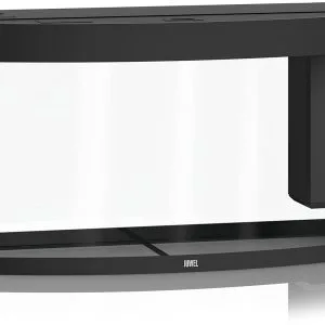 JUWEL ACUARIO VISION LED 180 NEGRO