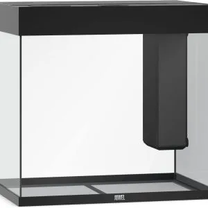 JUWEL ACUARIO LIDO LED 120 NEGRO