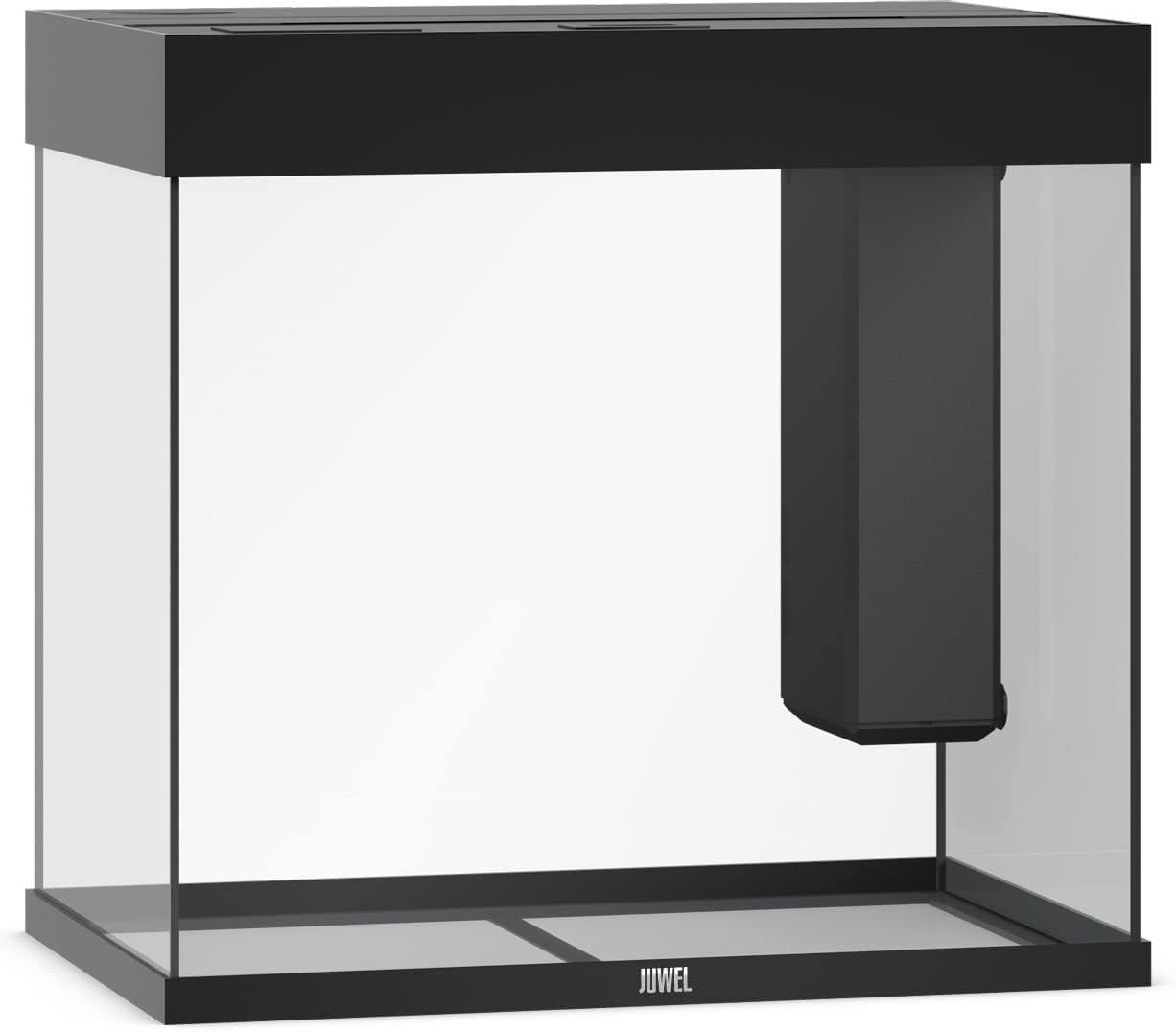 JUWEL ACUARIO LIDO LED 120 NEGRO
