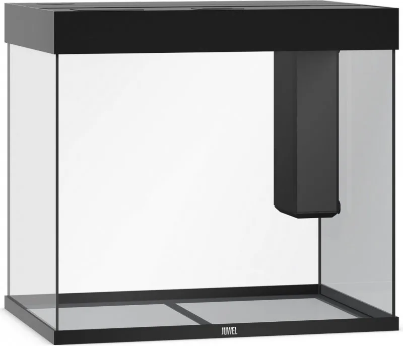 JUWEL ACUARIO LIDO LED 200 NEGRO