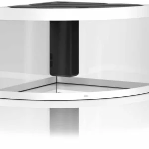 JUWEL ACUARIO TRIGON LED 350 BLANCO
